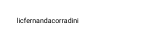 licfernandacorradini