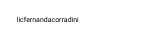 licfernandacorradini